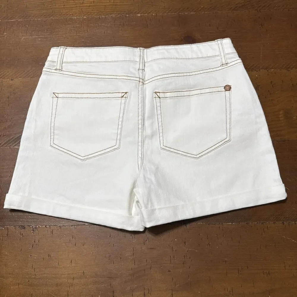 MATILDA JANE Brilliant daydream Always An Optimist Shorts SIZE 16 Girls